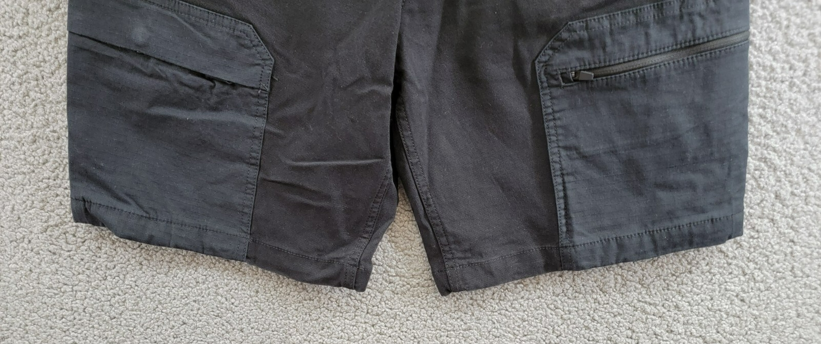 BASS OUTDOOR Worker Cargo 9