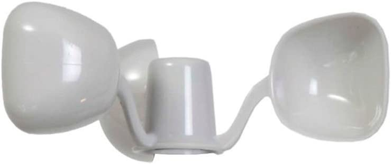 Acurite Iris 06031RM Replacement Wind Cups for 5-In-1 Weathe