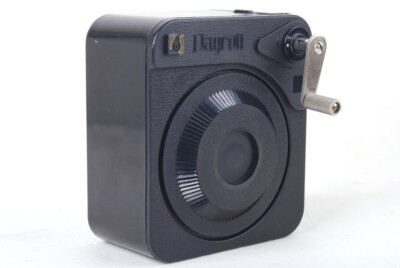 35mm Bulk Film Loader チェリー ハイ・ローダー 35mm Bulk Film Loader チェリー ハイ・ローダー Cherry Hi