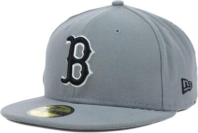 帽子 AH MURDERZ MLB NEW ERA BOSTON RED SOX Men-s-New-Era-Boston-Red-Sox-