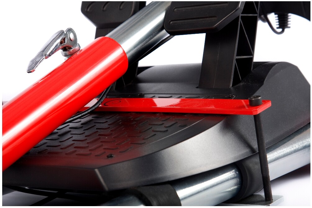 WHEEL STAND PRO LENKRADSTÄNDER HALTERUNG FÜR LOGITECH THRUSTMASTER F458