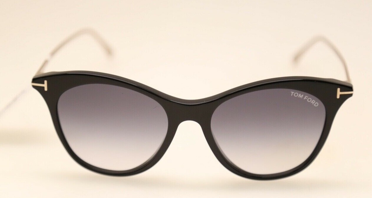 【送料,関税込】 TOM FORD サングラス Micaela TF662 NEW AUTHENTIC TOM FORD MICAELA TF662 52F SUNGLASSES | eBay