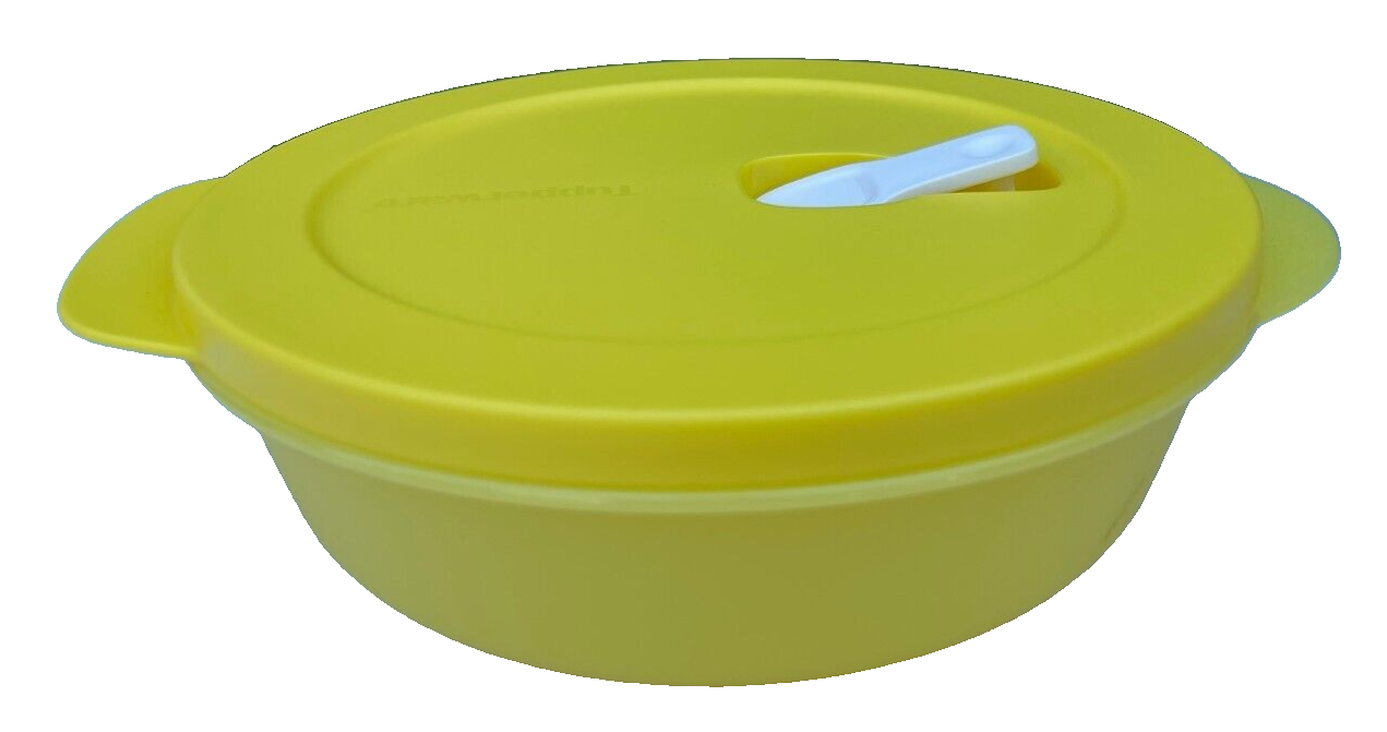 CrystalWave® PLUS 4-cup/1 L Rectangular Set of 4