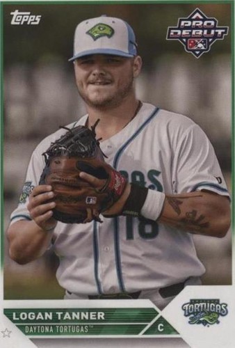 CARSON WILLIAMS 2023 Topps Pro Debut Fucshia /199 #PD-3 | eBay