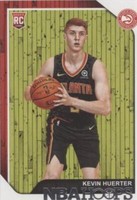 2018-19 Panini NBA Hoops - Kevin Huerter #266