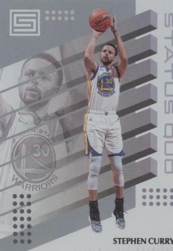 2018-19 Donruss Optic STEPHEN CURRY All Heart Red #41/99 PSA