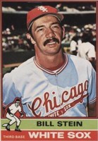 1976 O-Pee-Chee - Bill Stein #131