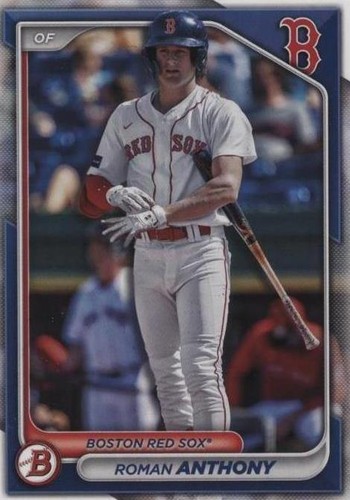 2024 Bowman - Roman Anthony #BP-22
