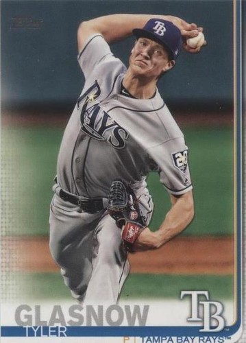 Tyler gla グラスノー gold label RC サイン Tyler gla グラスノー gold label RC サイン Tyler Glasnow Gold