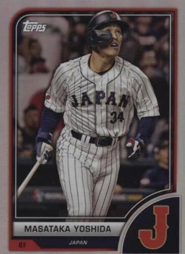 TN26421 YOSHIO YOSHIDA #91 Japanese Baseball Card | eBay TN26421 YOSHIO YOSHIDA #91 Japanese Baseball Card | eBay