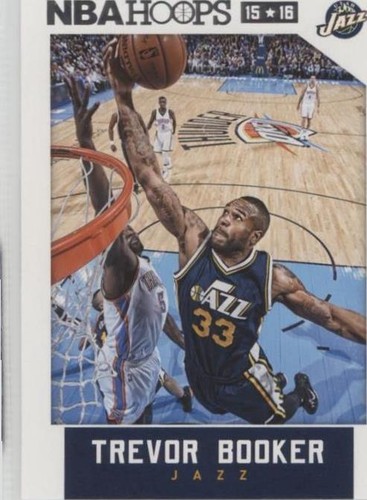 2015-16 Panini NBA Hoops - Rookies #268 Devin Booker (RC) | eBay