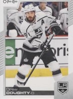 2020-21 O-Pee-Chee - Drew Doughty #241