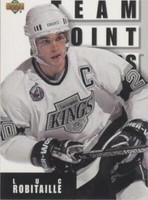 1993-94 Upper Deck - Luc Robitaille #293
