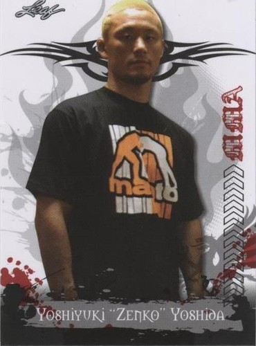 TN25367 YOSHIYUKI IWAMOTO Magic Ink 2011 Game Japanese Card | eBay