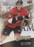 2017-18 Upper Deck MVP - Mark Stone #173