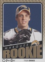 2009-10 O-Pee-Chee - Tyler Ennis #780
