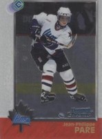 1998-99 Bowman Chrome CHL - Jean-Philippe Pare #94