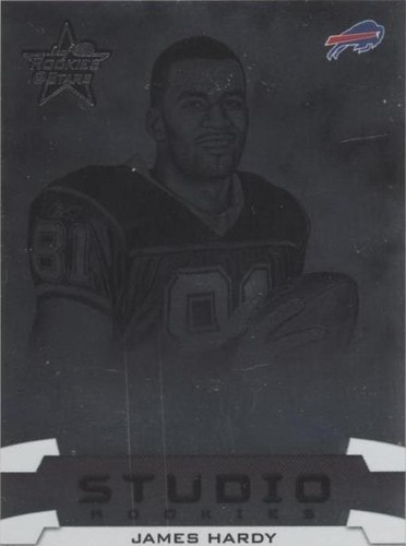 2008 Leaf Rookies & Stars Malcolm Kelly #SR-7