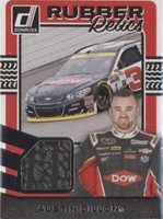 2017 Panini Donruss NASCAR - Austin Dillon #RR-AD