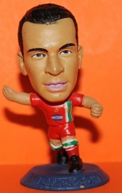 スポーツ Corinthian Microstars Italy Series 01 Italy Series 1 | CorinthianMicroStars