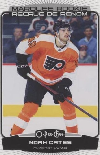 2022-23 O-Pee-Chee - Noah Cates #559