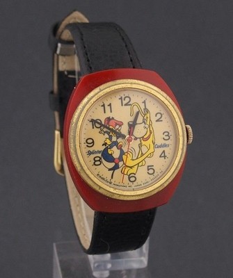 Woody Woodpecker Door Knocker 1970 Fruit Loops Giveaway Nib