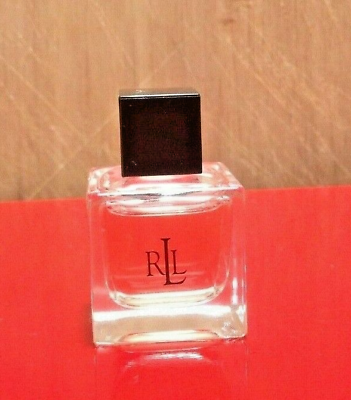 Lauren Style by Ralph Lauren EDP Women's MINI TRAVEL SIZE 7 ml-Discontinued