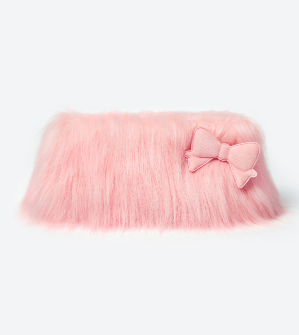 Pre-owned Gentle Monster X Jennie Jentle Salon Fish Tail P7 Pink, South Korea Authentic In Brown