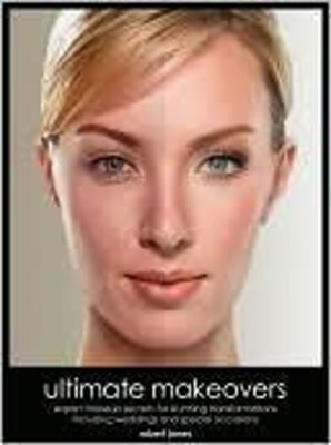 Ultimate Makeovers : Expert Makeup Secrets for Stunning Transform