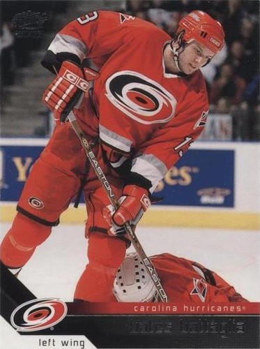 2002-03 Pacific - Bates Battaglia #62