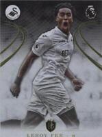 2016 Topps Premier Gold Leroy Fer #68