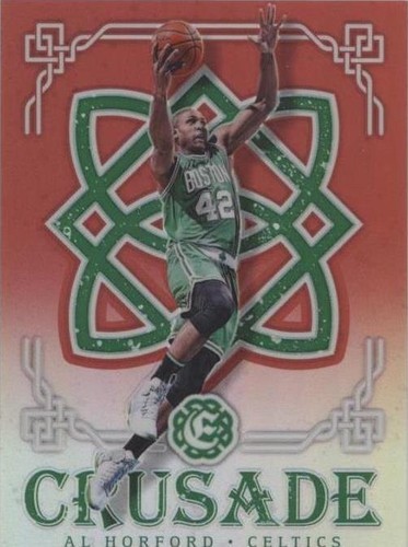 2016-17 Panini Excalibur - Al Horford #53