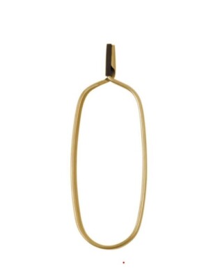 Dr. Slick Hackle Pliers