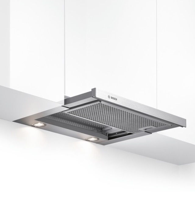 Telescopic Cooker Hood / Extractor Bosch in Guildford, Surrey Gumtree