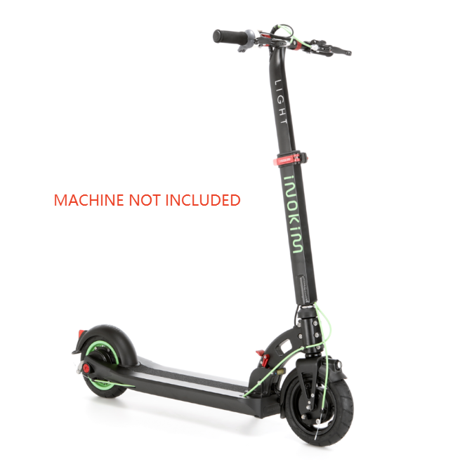  AC Adapter For INOKIM Light 2 electric scooter Power Supply PSU Mains