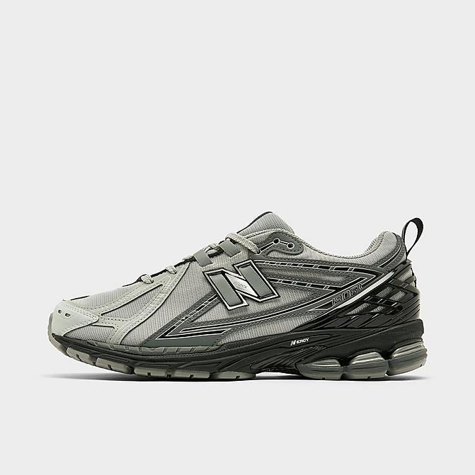 New Balance 1906R, Style# M1906RHA, Size 8 Men's/ 9.5 Women's, Brighton Gray/BLK New Balance 1906R, Style# M1906RHA, Size 8 Men's/ 9.5 Women's, Brighton Gray/BLK