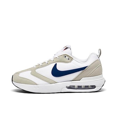 

Детские кроссовки Nike Air Max Dawn White/Game Royal-Light Bone (DH3157 100) для больших детей