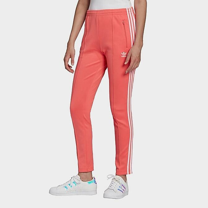adidas Semi Turbo Primeblue Superstar Track Pants L45630
