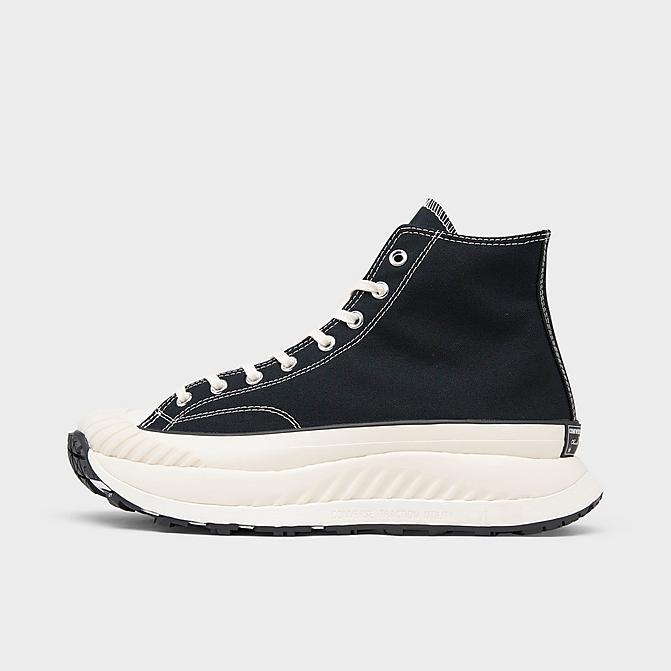 Мужские ПОВСЕДНЕВНЫЕ ОБУВИ CONVERSE CHUCK 70 AT-CX Черный - A03277C