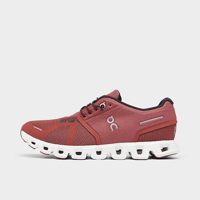 

Кроссовки ON WOMENS CLOUD 5 Rust Black White, Multicolor, CLOUD 5