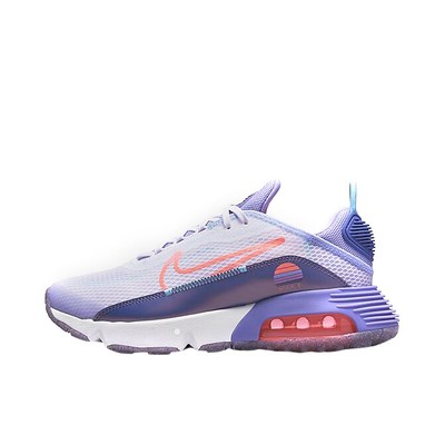 

Nike Air Max 2090 SE 2 White/Bright Mango для больших детей (DA2417 100) — 7