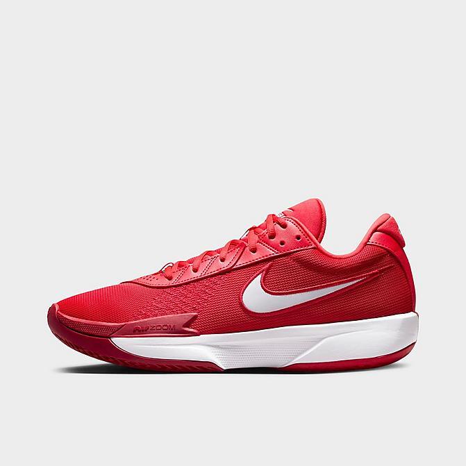 Мужские кроссовки Nike G.T. Cut Academy TB FV1298-600 Университетский красный /Спортивный Красный /Белый
