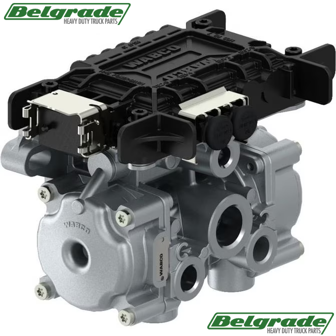 【希少】WABCO トレーラー用ABSモジュレーター（VCS2 2S/2M) まとめ買い】 希少】WABCO トレーラー用ABSモジュレーター（VCS2