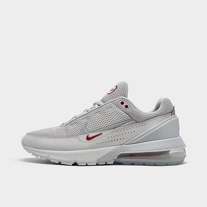

МУЖСКИЕ Кроссовки NIKE AIR MAX PULSE Photon Dust/Reflective Silver/Summit White DR0453-001, Серый, Nike Air Max