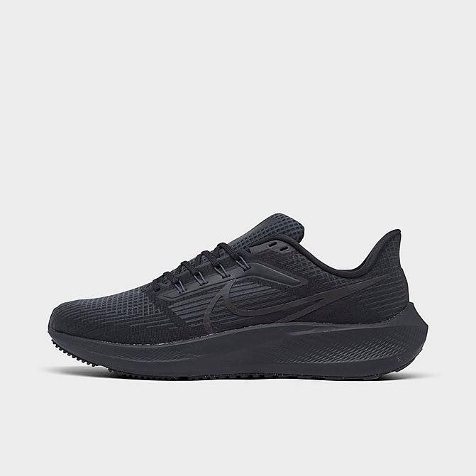 

Мужские кроссовки NIKE AIR ZOOM PEGASUS 39 Black Anthracite DH4071-006, Черный, Nike Air Zoom Pegasus