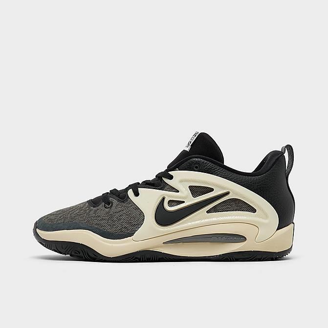 

Обувь NIKE KD 15 SE 50 YEARS OF HIP HOP Black/Beach/Smoke Grey FJ1216-001, Multicolor, Nike KD 15