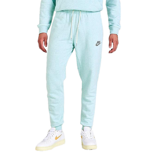 Мужские джоггеры Nike Mint Foam Sportwear Essentials (DM5626 379) — L