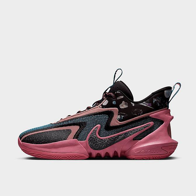 

Мужские кроссовки NIKE COSMIC UNITY 2 Desert Berry/Multi-Color/Pink Oxford — DH1537-602, Черный, Nike Cosmic Unity