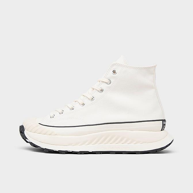 

Мужские ПОВСЕДНЕВНЫЕ КРОССОВКИ CONVERSE CHUCK 70 AT-CX Белый - A01682C