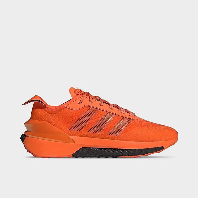 

Мужские кроссовки adidas AVRYN RUNNING SHOES оранжевый/черный D9424, adidas Avryn